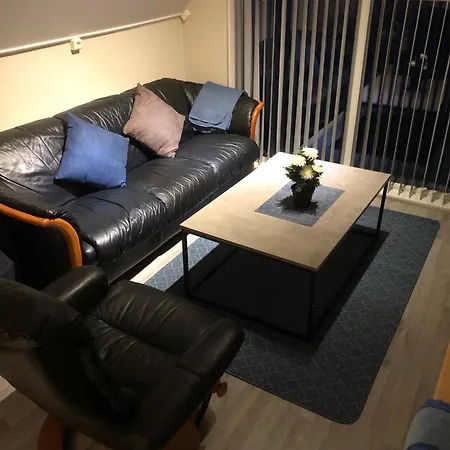 Aparthotel Kviltorp Molde