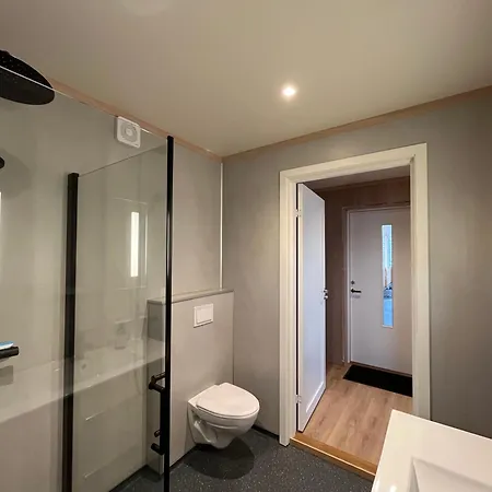 Lägenhetshotell Kviltorp Molde