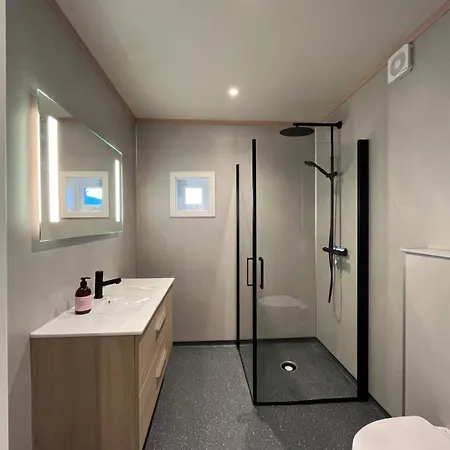 Kviltorp Lägenhetshotell *