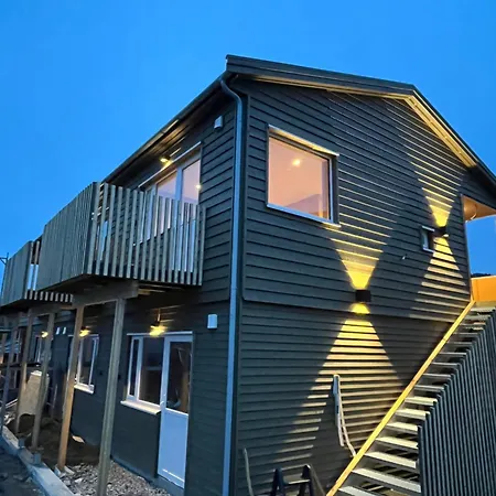 Apartahotel Kviltorp *