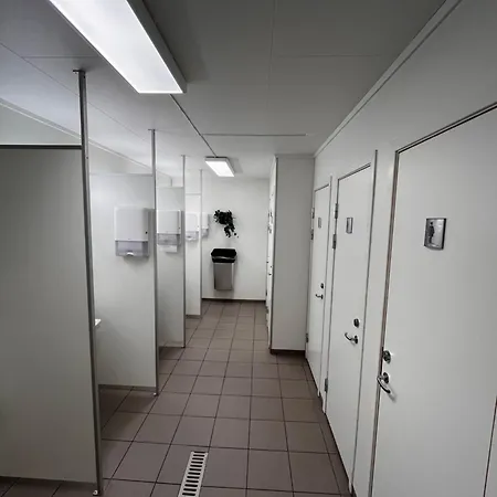 Kviltorp Апарт-отель